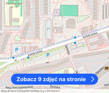 Wynajmę mieszkanie 50 m2 dla studentów lub pary Przymorze - Zdjęcie 1