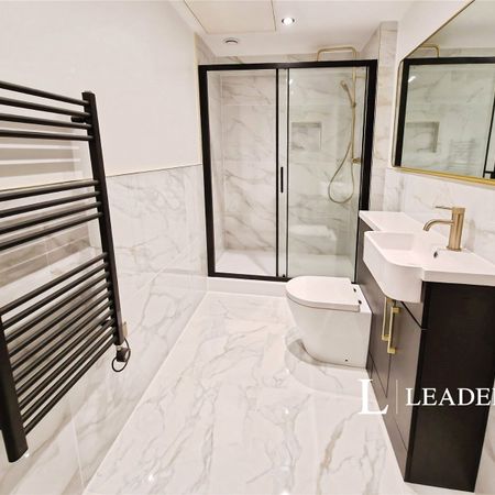 1 bedroom apartment to rent Bartholomews, Brighton, East Sussex, BN1 - Photo 3