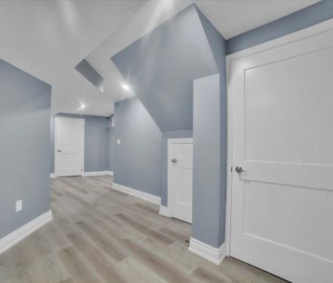 For Lease - 80 Cooke Avenue Unit# Bsmt, Brantford, Ontario - Photo 1