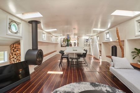 Huis te huur: Oudeschans 64-Z 1011 LD Amsterdam - Photo 5