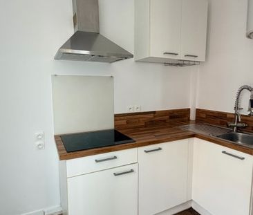 Appartement 1 Pièce 21 m² - Photo 1