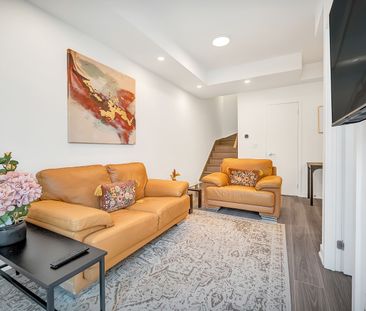 For Lease - 69 Curley Drive, Toronto, Ontario - Photo 4