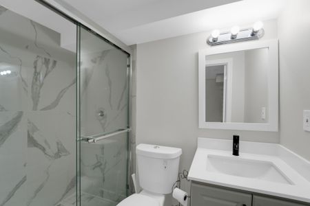 For Lease - 6862 Darcel Avenue Unit# LOWER, Mississauga, Ontario - Photo 4