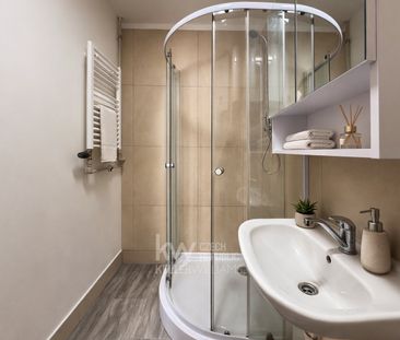 Pronájem bytu 1+1 40 m², Nový Bydžov - Photo 4