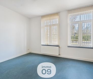 Gelijkvloers appartement te huur in Merelbeke - Foto 1