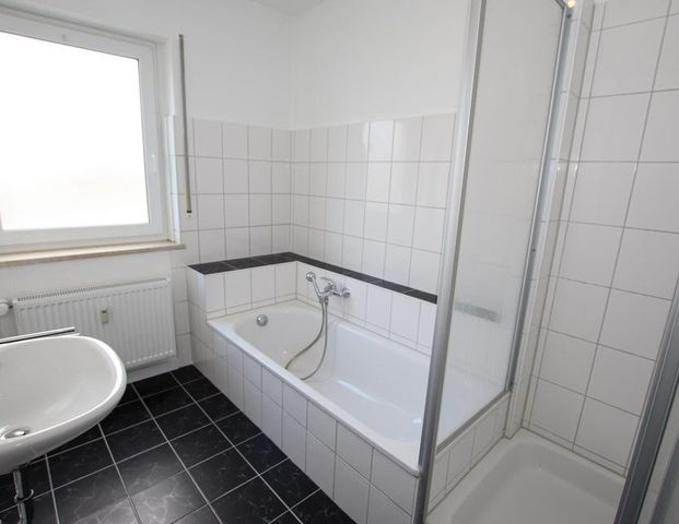 Helle 3-Zimmer-Wohnung mit Balkon in ruhiger Lage von Lingen (Ems) - Foto 1