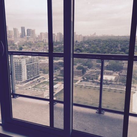 For Lease - 55 Regent Park Boulevard Unit# 2510, Toronto, Ontario - Photo 2