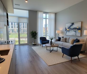 For Lease - 7890 Jane Street Unit# 101, Vaughan, Ontario - Photo 3