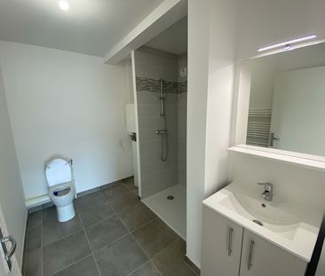 Appartement 2 pièces - Photo 2