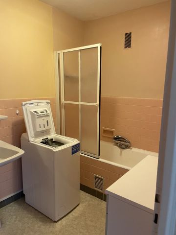 Location Appartement 2 pièces 45m² ST GERVAIS LES BAINS 74170 - Photo 5