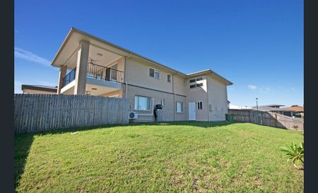 Modern 3-Bedroom Duplex for Rent – Leichhardt - Photo 4