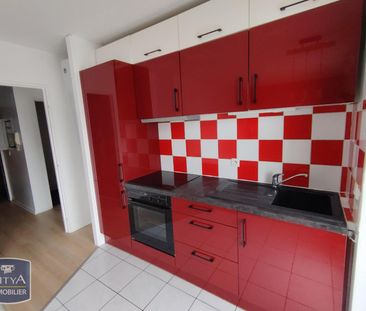 Location Appartement 2 pièces 39m² BORDEAUX 33000 - Photo 5