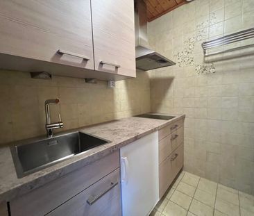 Schönes Doppelstudio/Dachwohnung - Foto 4