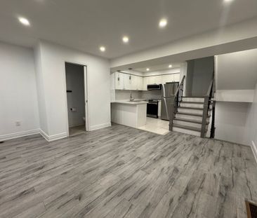 For Lease - 16 Thornharrold Street, Ajax, Ontario - Photo 1