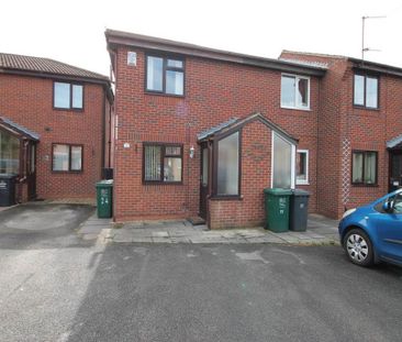 1 bedroom house to rent - Photo 1