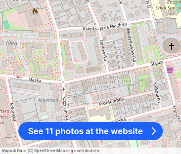 Apartament przy Śląskiej - Photo 1