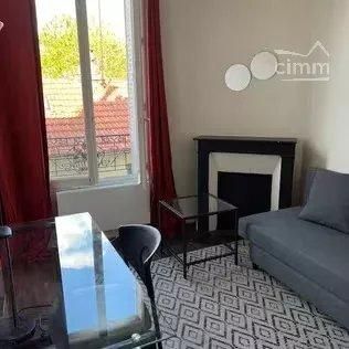 STUDIO MEUBLÉ A LOUER ARCUEIL - RUE DU MIDI A 2 PAS DU RER B | Cimm Immobilier - Photo 1