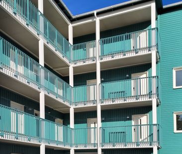 Planetvägen 66C - Photo 6