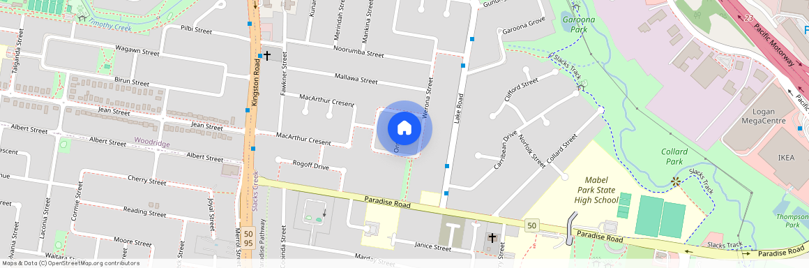 5 Ontera Street, Qld 4127, Slacks Creek