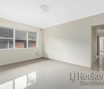 Two Bedroom Apartment - Photo 1