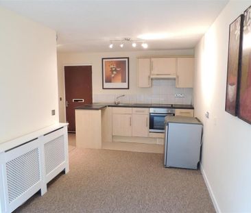 1 bedroom apartment to rent - Photo 6