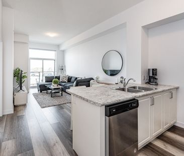 For Lease - 450 Dundas Street Unit# 121, Hamilton, Ontario - Photo 3