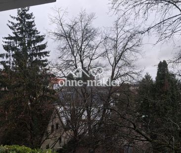 Moderne 3-Zimmer-Wohnung mit Südterrasse – Erstbezug nach Sanierung - Photo 3