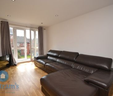 2 bed Town House for Rent - Photo 3