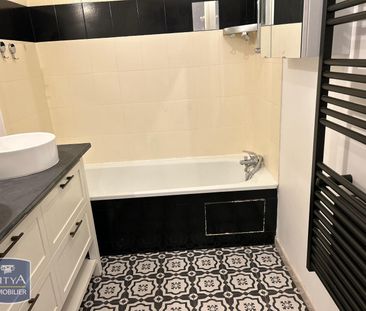 Location Appartement 3 pièces 60m² MURET 31600 - Photo 5