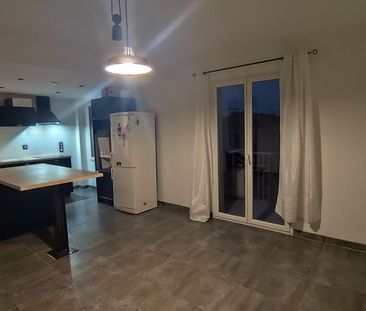 Appartement à louer 2 pièces • 48,76 m2 Miribel - Photo 2