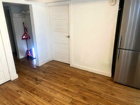 For Lease - 67 Boustead Avenue Unit# Bsmt, Toronto, Ontario - Photo 4