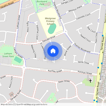 22 Clyde Court, Vic 3030, Werribee