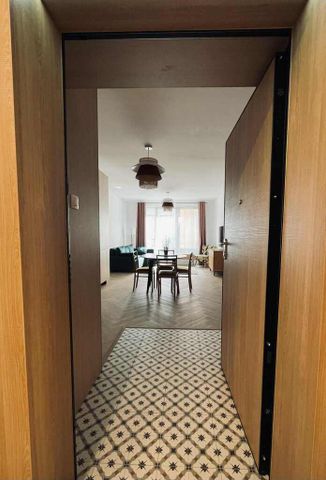 mieszkanie na wynajem - Szczecin, Stare Miasto, ul. Środowa - Photo 2