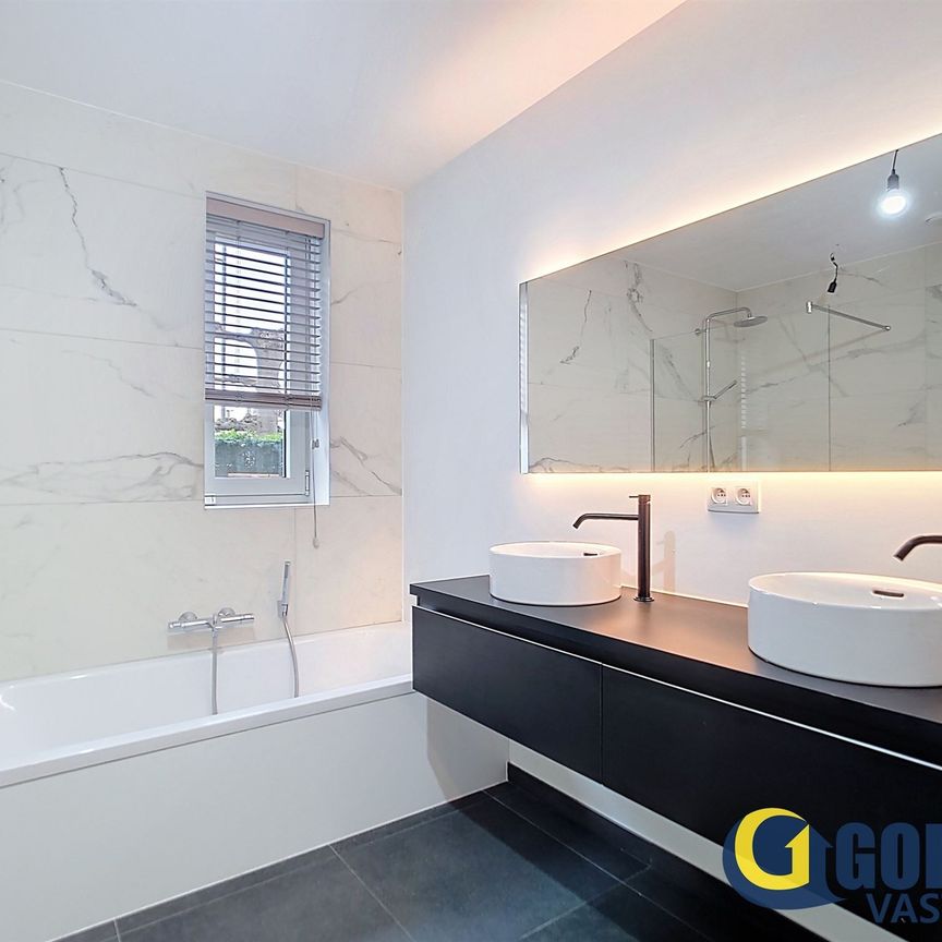 Exclusief appartement op toplocatie - Foto 1