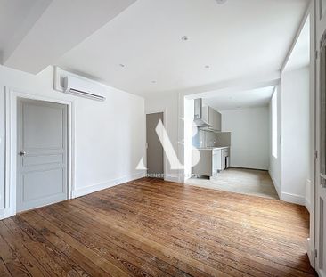 Location Appartement 3 pièces 62m² PROVINS 77160 - Photo 2