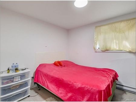 Appartement à louer - Gatineau (Gatineau) (Achbar) Appartement à louer - Gatineau (Gatineau) (Achbar) - Photo 4