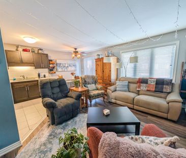 154 Monarch St, Welland - 4 Bedroom House - Photo 6