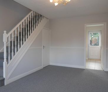 Ashby Drive, Ettiley Heath, Sandbach - Photo 1