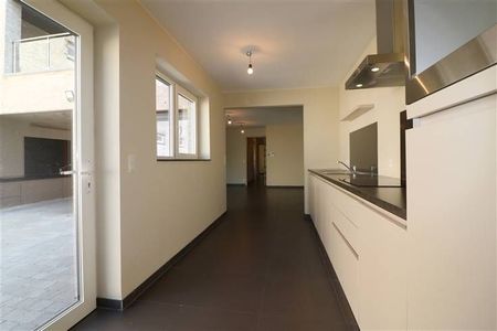 Appartement te huur - Foto 5