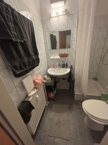 Nachmieter ab 15.1.2026 gesucht! Tolle 1-Zimmer-Wohnung m. Balkon - Photo 5