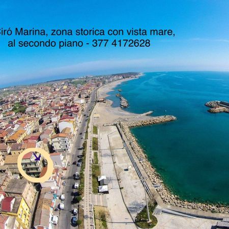 Bilocale Vico 9 Vittorio Emanuele 6, Cirò Marina - Photo 3