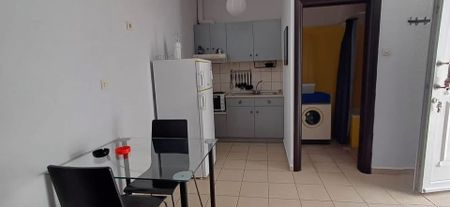 Studio/Γκαρσονιέρα για ενοικίαση Νεάπολη - ΔΕΠΟΣ (Καβάλα) - Φωτογραφία 4