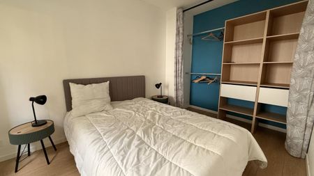 Appartement T2 à louer - 33 m² - Photo 5