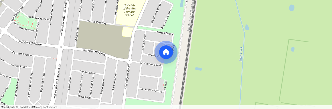 21 Freesia Drive, Vic 3756, Wallan