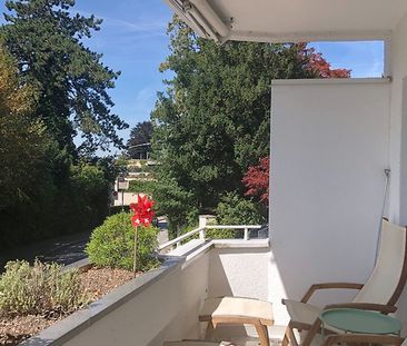 3 Zimmer-Wohnung in Zürich - Kreis 7 Zürichberg, möbliert, auf Zeit - Photo 3