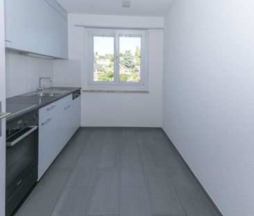 MIETEN OHNE KAUTION - Alterswohnung Ü60 - Foto 5