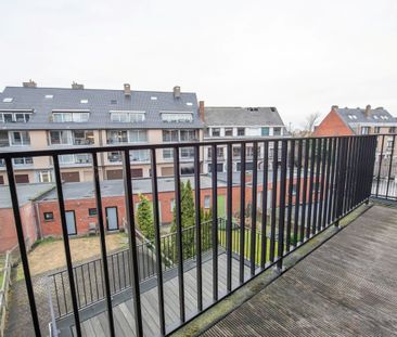 Centraal gelegen appartement te Zulte. - Foto 3