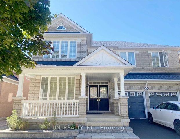 For Lease - 30 Baintree Street, Markham, Ontario - Photo 1