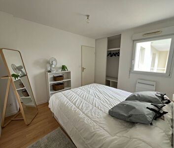 Appartement meublé 2 pièces de 53.22 m2, - Photo 6