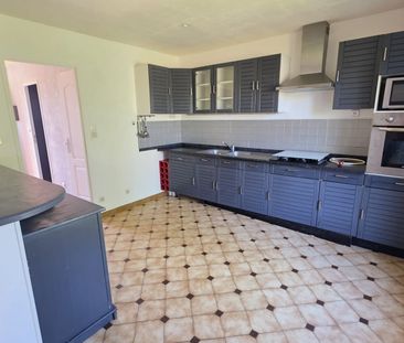 Maison - Photo 3